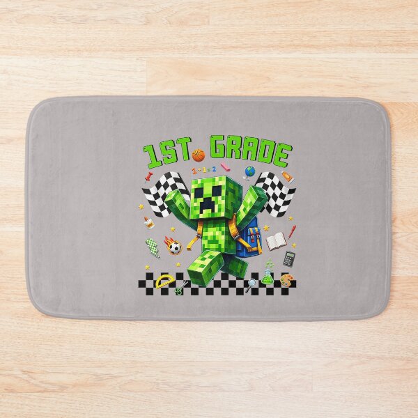 Item preview, Hello 1st Grade Gamer First Day of School Gaming Kids Boys designed and sold by mjohnson9.