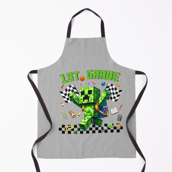 Item preview, Hello 1st Grade Gamer First Day of School Gaming Kids Boys designed and sold by mjohnson9.