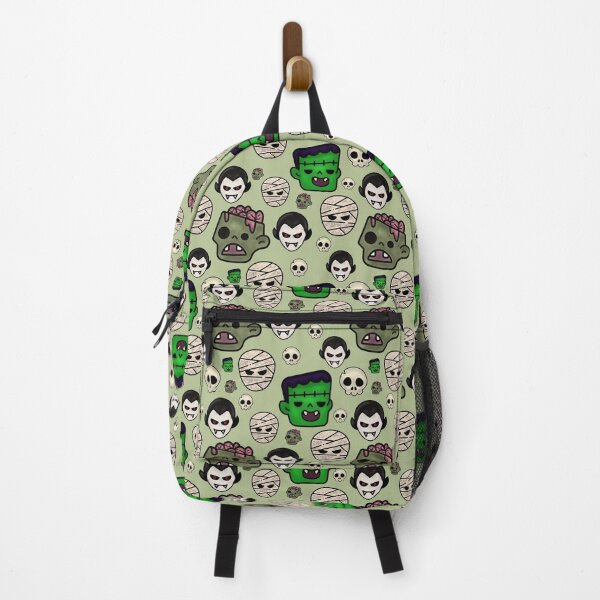 Item preview, Monsters & Mayhem designed and sold by Elisabeth Kasal.