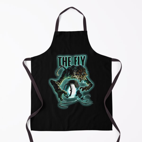 Item preview, The Fly (1986 film) Horror designed and sold by ichigobellbell.