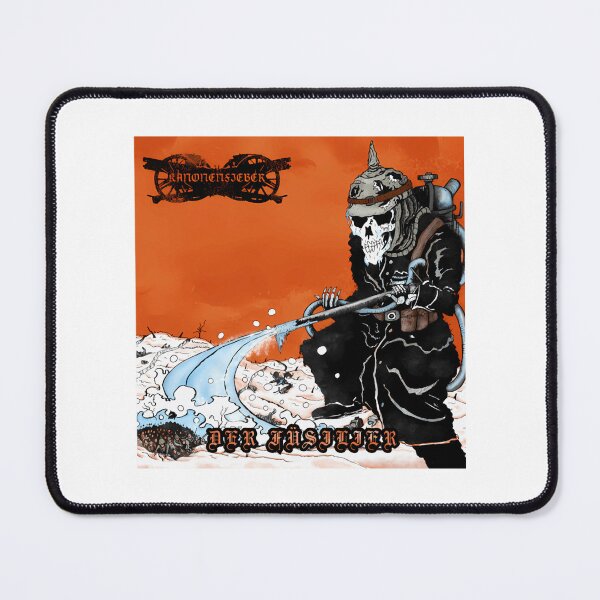 Item preview, kanonenfieber der fusilier designed and sold by AmandaMayfield1.