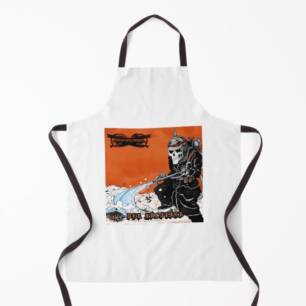 Item preview, kanonenfieber der fusilier designed and sold by AmandaMayfield1.
