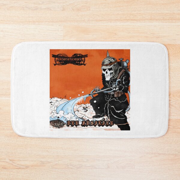 Item preview, kanonenfieber der fusilier designed and sold by AmandaMayfield1.