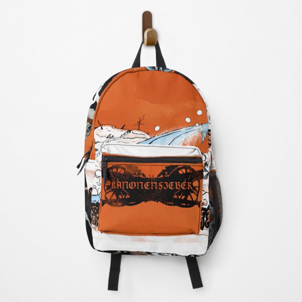 Item preview, kanonenfieber der fusilier designed and sold by AmandaMayfield1.