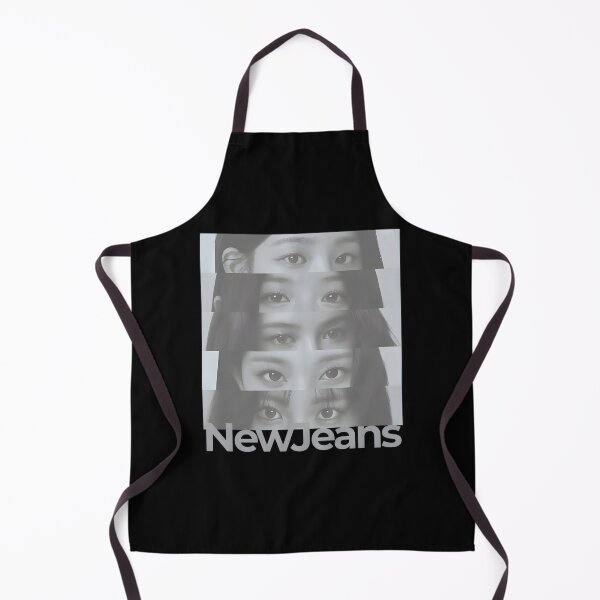 Item preview, NewJeanz - B&W designed and sold by ichigobellbell.