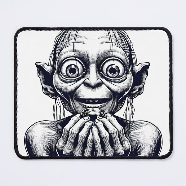 Item preview, My precious  designed and sold by Bernard03.