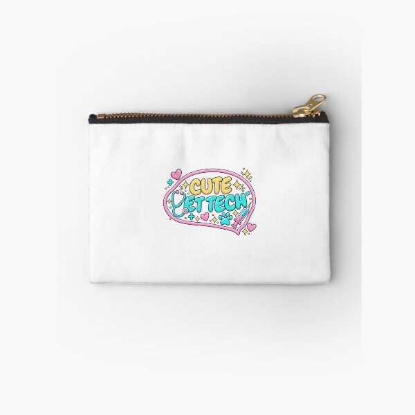 Item preview, Cute Vet Tech – Kawaii Veterinary Technician Design designed and sold by valexstrasza.