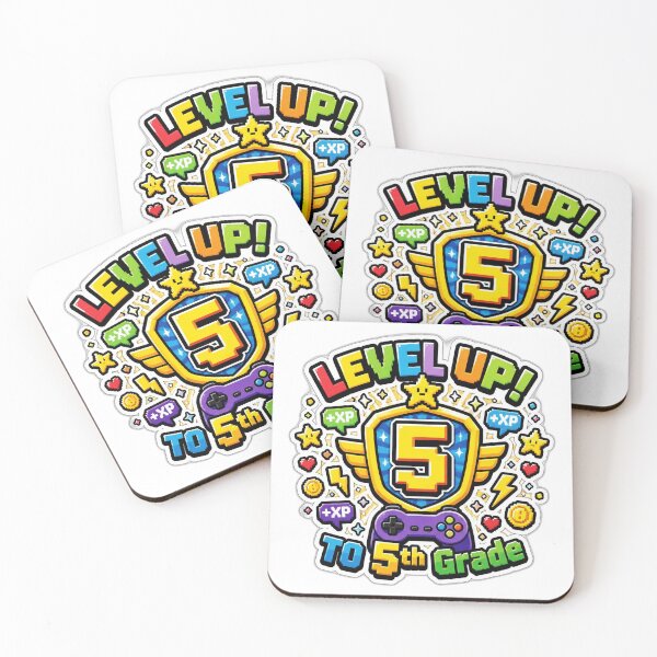 Item preview, Starting 5th Grade designed and sold by FunFitsFactory.
