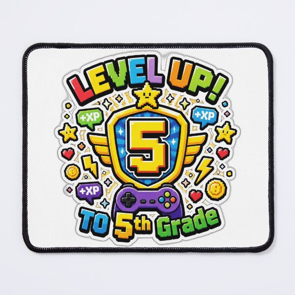 Item preview, Starting 5th Grade designed and sold by FunFitsFactory.