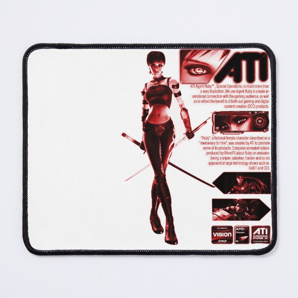 Item preview, ATI Ruby designed and sold by poopd0g124.
