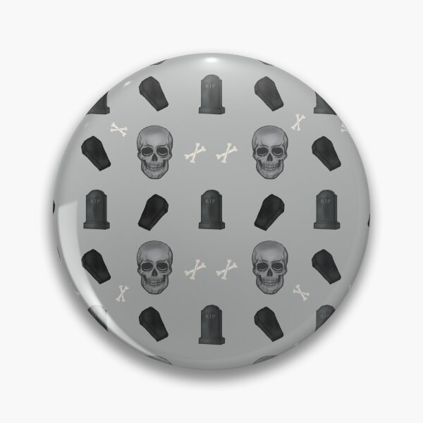 Item preview, Graveyard Gothic designed and sold by Elisabeth Kasal.