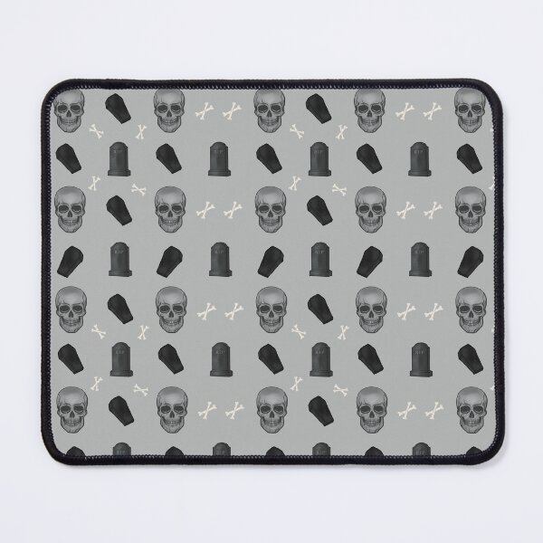 Item preview, Graveyard Gothic designed and sold by Elisabeth Kasal.