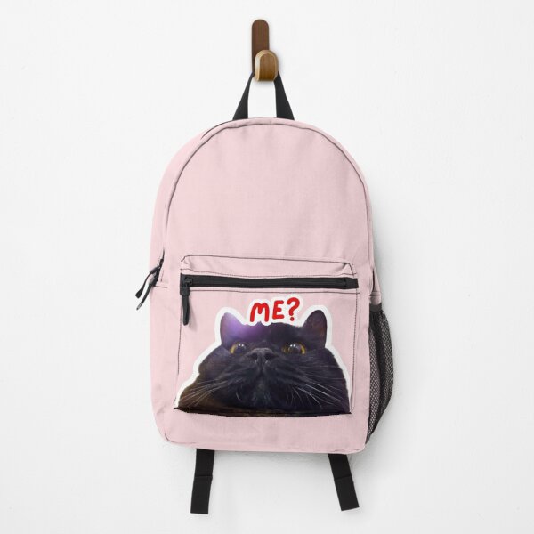 Artikelvorschau, Grumpy Black Cat 2 PNG entworfen und verkauft von Xuemisi.