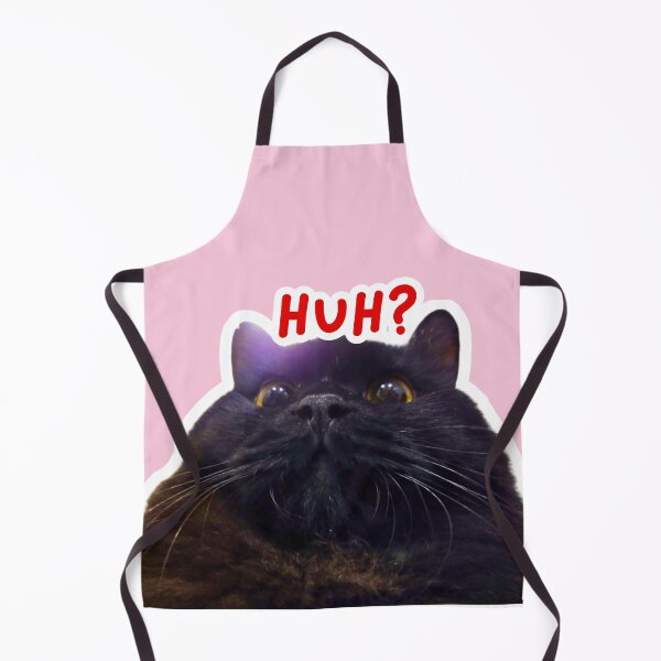 Item preview, Grumpy Black Cat 3 PNG designed and sold by Xuemisi.