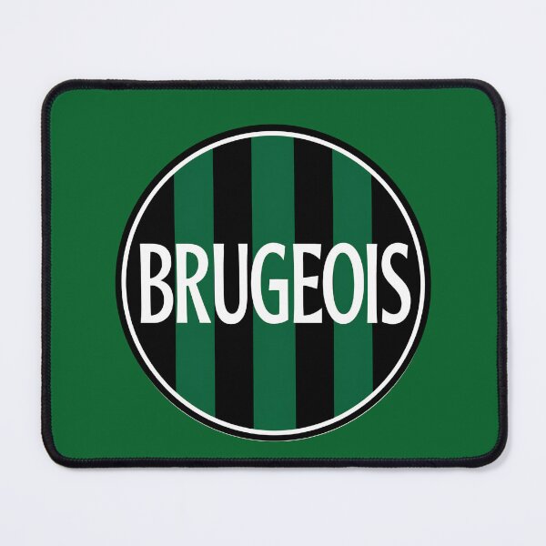 Item preview, Cercle Brugeois 1899 designed and sold by canvasriddle.