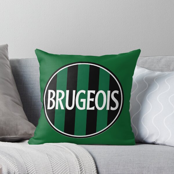 Item preview, Cercle Brugeois 1899 designed and sold by canvasriddle.