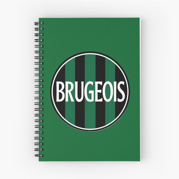 Item preview, Cercle Brugeois 1899 designed and sold by canvasriddle.