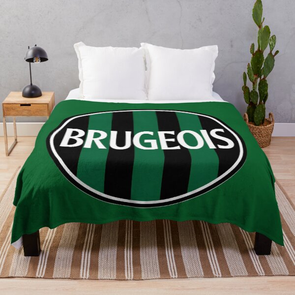 Item preview, Cercle Brugeois 1899 designed and sold by canvasriddle.