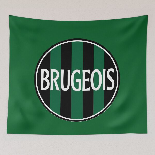 Item preview, Cercle Brugeois 1899 designed and sold by canvasriddle.