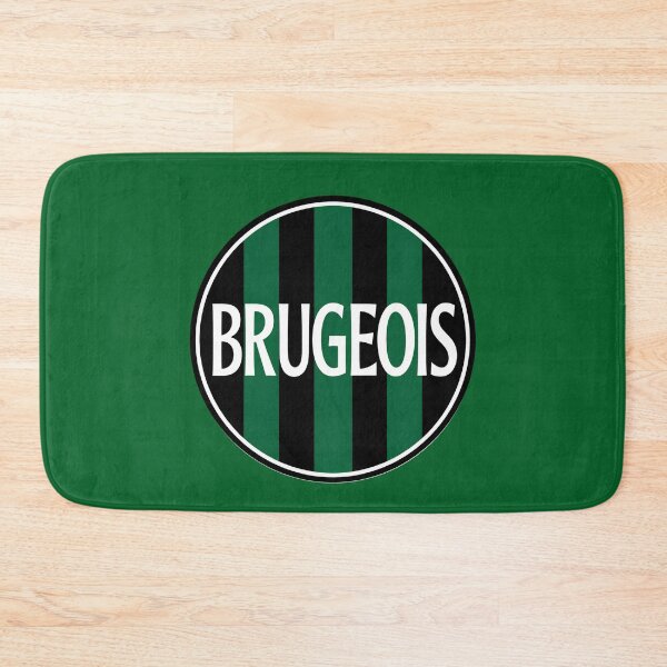 Item preview, Cercle Brugeois 1899 designed and sold by canvasriddle.