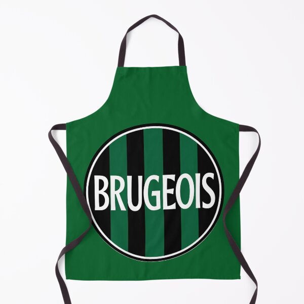 Item preview, Cercle Brugeois 1899 designed and sold by canvasriddle.