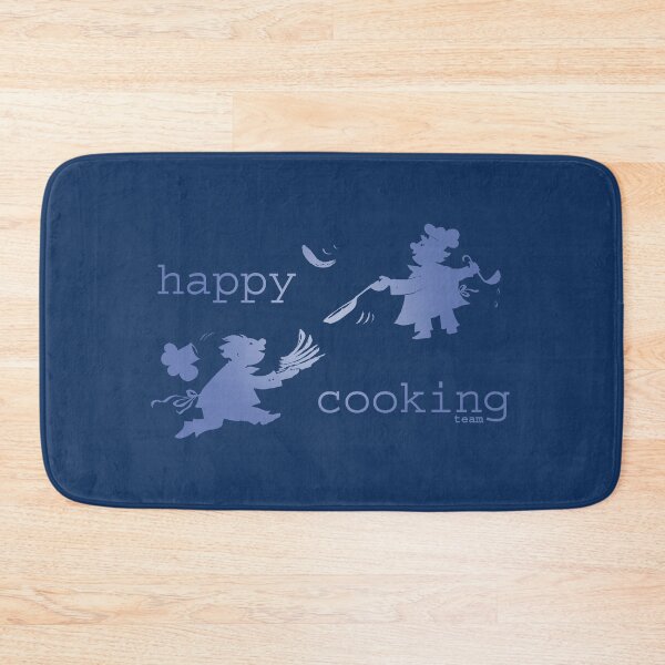 Item preview, happy cooking team  · Delicious pancakes, happy cooks! designed and sold by reflejArte.
