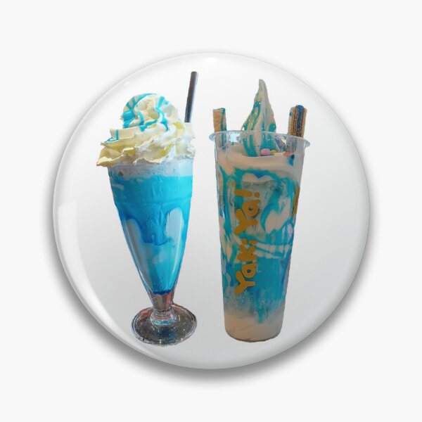Item preview, Shake or Sundae? designed and sold by Sibyl-Arts.