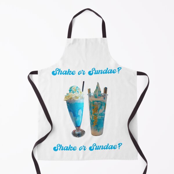 Item preview, Shake or Sundae? designed and sold by Sibyl-Arts.