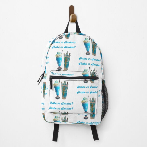 Item preview, Shake or Sundae? designed and sold by Sibyl-Arts.