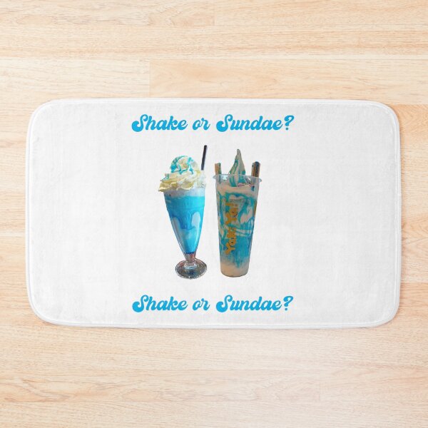 Item preview, Shake or Sundae? designed and sold by Sibyl-Arts.