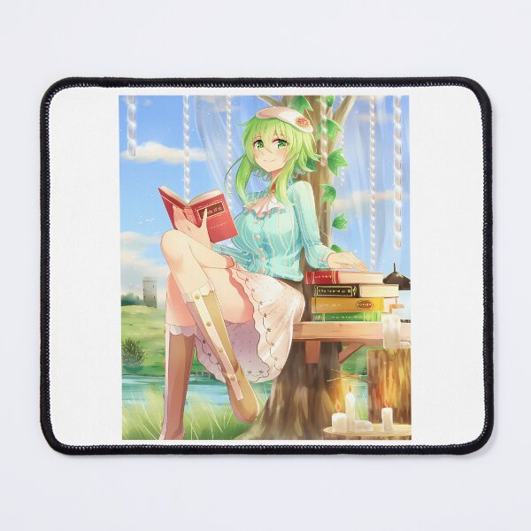 Item preview, Gumi designed and sold by Jason-Wells.