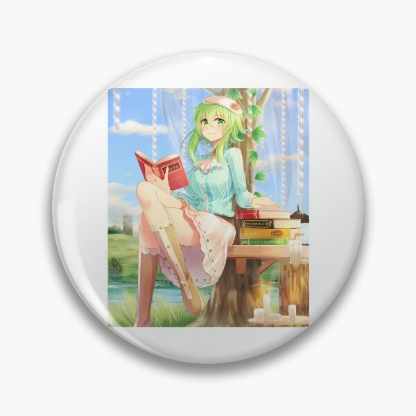Item preview, Gumi designed and sold by Jason-Wells.