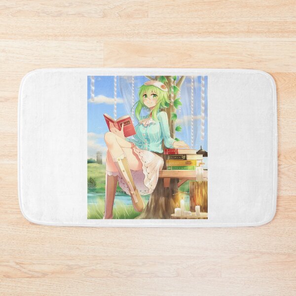Item preview, Gumi designed and sold by Jason-Wells.