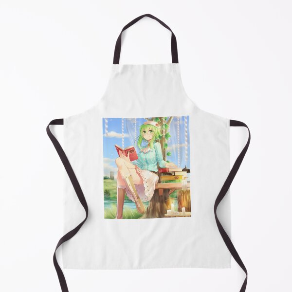 Item preview, Gumi designed and sold by Jason-Wells.