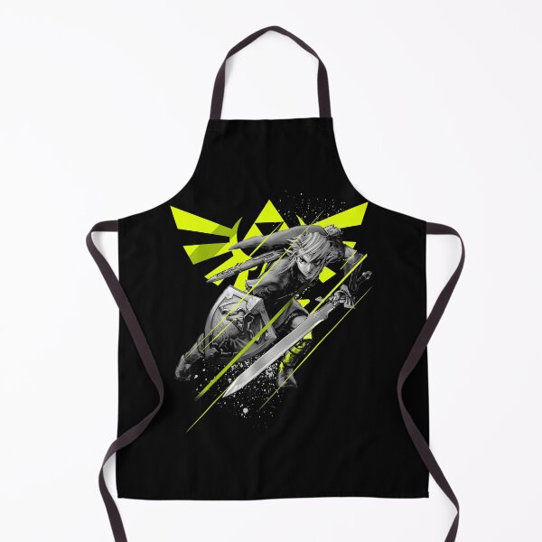 Item preview, Neon Green Kingdom Crest designed and sold by sachineo.