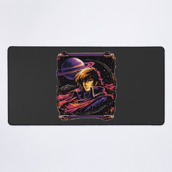 Item preview, Stellar Captain Gentleman designed and sold by KungPowUnicorn.