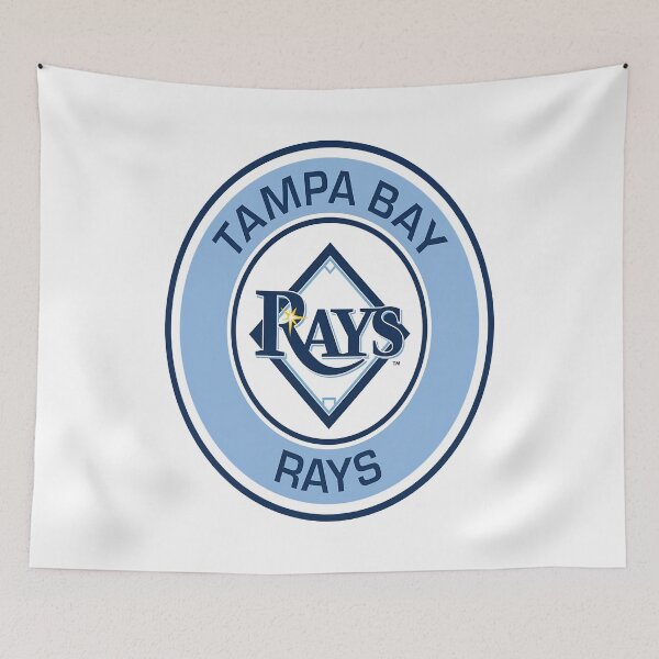 Item preview, Tampa Bay Emblem Graphic  designed and sold by AuraGothic.