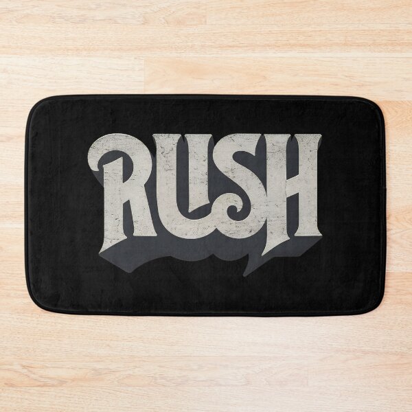 Item preview, RUSH designed and sold by GWARTUKSTORE.