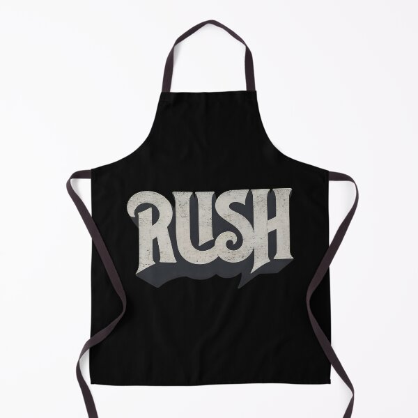 Item preview, RUSH designed and sold by GWARTUKSTORE.