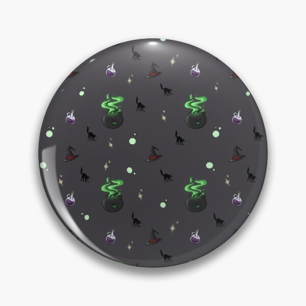 Item preview, Witch’s Brew designed and sold by Elisabeth Kasal.