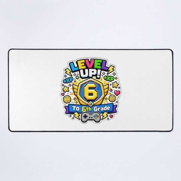 Item preview, Starting 6th Grade designed and sold by FunFitsFactory.