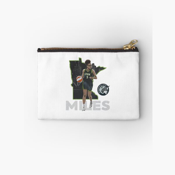 Item preview, MILES Lynx Player Silhouette State  designed and sold by AuraGothic.