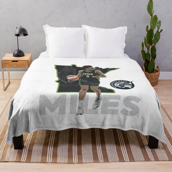 Item preview, MILES Lynx Player Silhouette State designed and sold by AuraGothic.