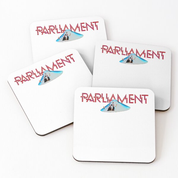 Item preview, Parliament - Mothership Connection designed and sold by MimicMiniatures.