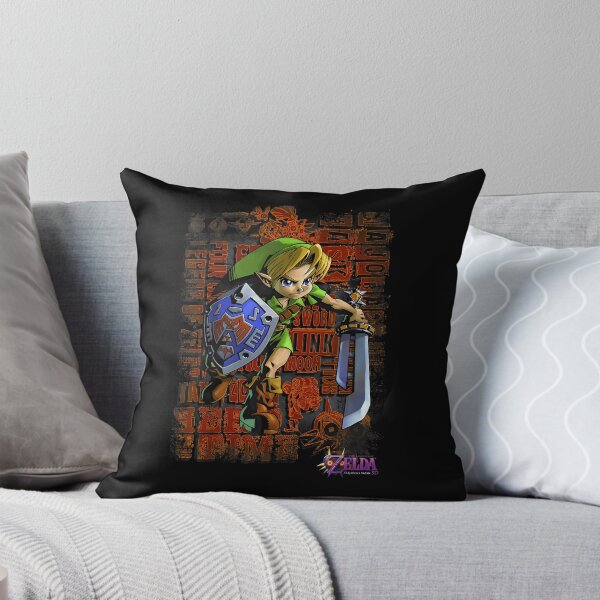 Item preview, Cursed Mask Hero Action Portrait designed and sold by sachineo.
