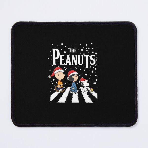 Item preview, The Peanuts Winter Christmas Walk designed and sold by AuraGothic.