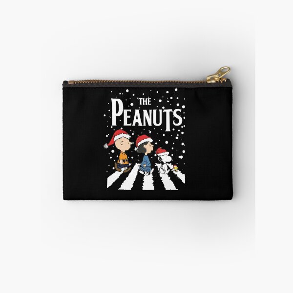 Item preview, The Peanuts Winter Christmas Walk designed and sold by AuraGothic.