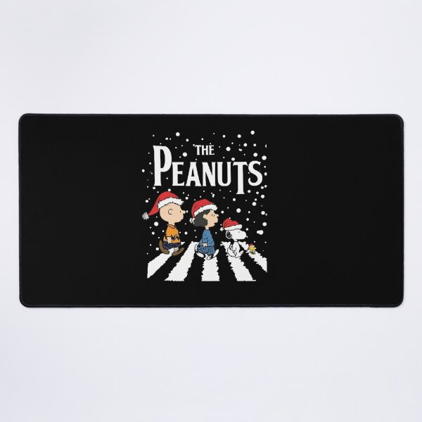 Item preview, The Peanuts Winter Christmas Walk designed and sold by AuraGothic.