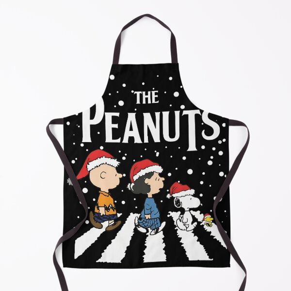 Item preview, The Peanuts Winter Christmas Walk designed and sold by AuraGothic.