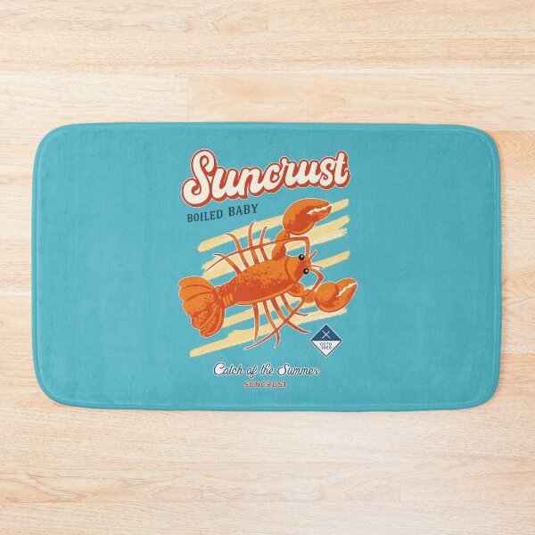 Item preview, Suncrust Glow – A Summer Greeting From Bella Italia designed and sold by iamdesigns14.